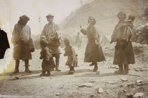 Tibeto šeima
